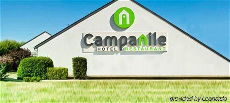 Campanile Arras - Saint-Nicolas Εξωτερικό φωτογραφία